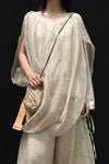 Mutedance 24 Spring/Summer Cardigan Top MD-MD24SS191